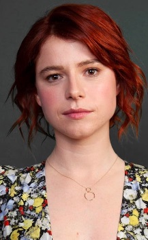 Jessie Buckley